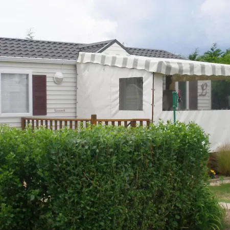 Camping Les Jonquilles